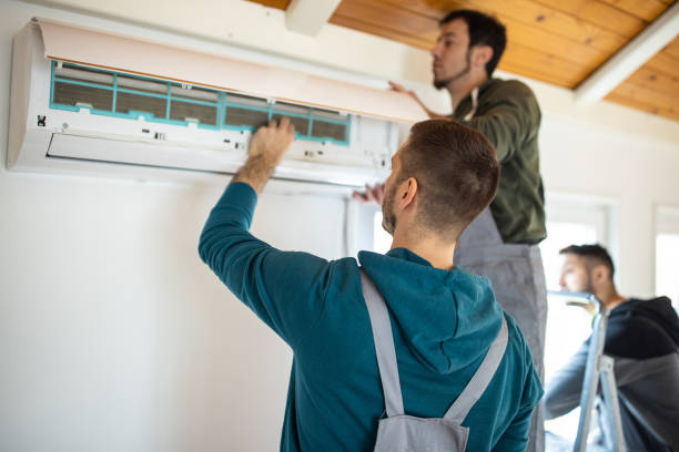 Best HVAC Training and Certification in Mccall, ID