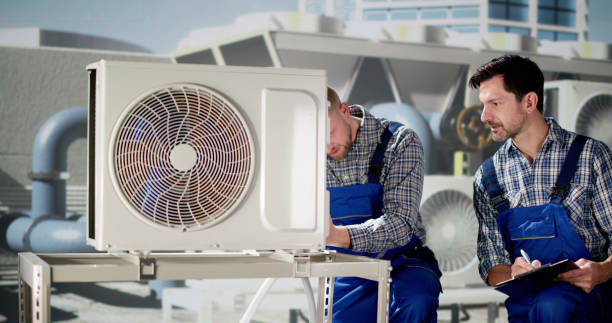 Best Energy-efficient HVAC Solutions in Mccall, ID