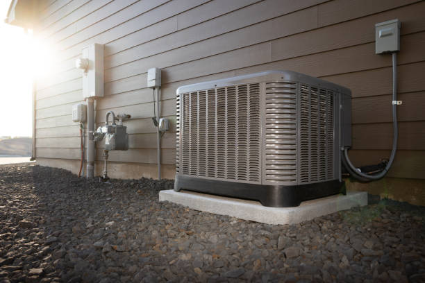 Best VRF (Variable Refrigerant Flow) Systems in Mccall, ID